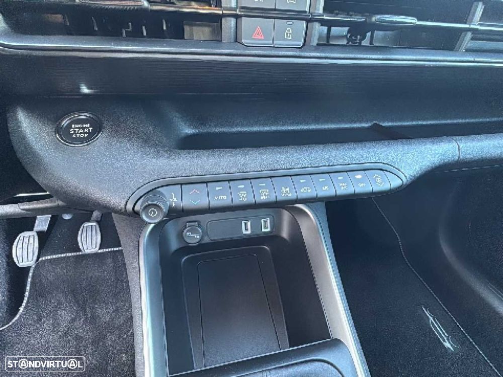 Jeep Avenger 1.2 GSE T3 Altitude - 16