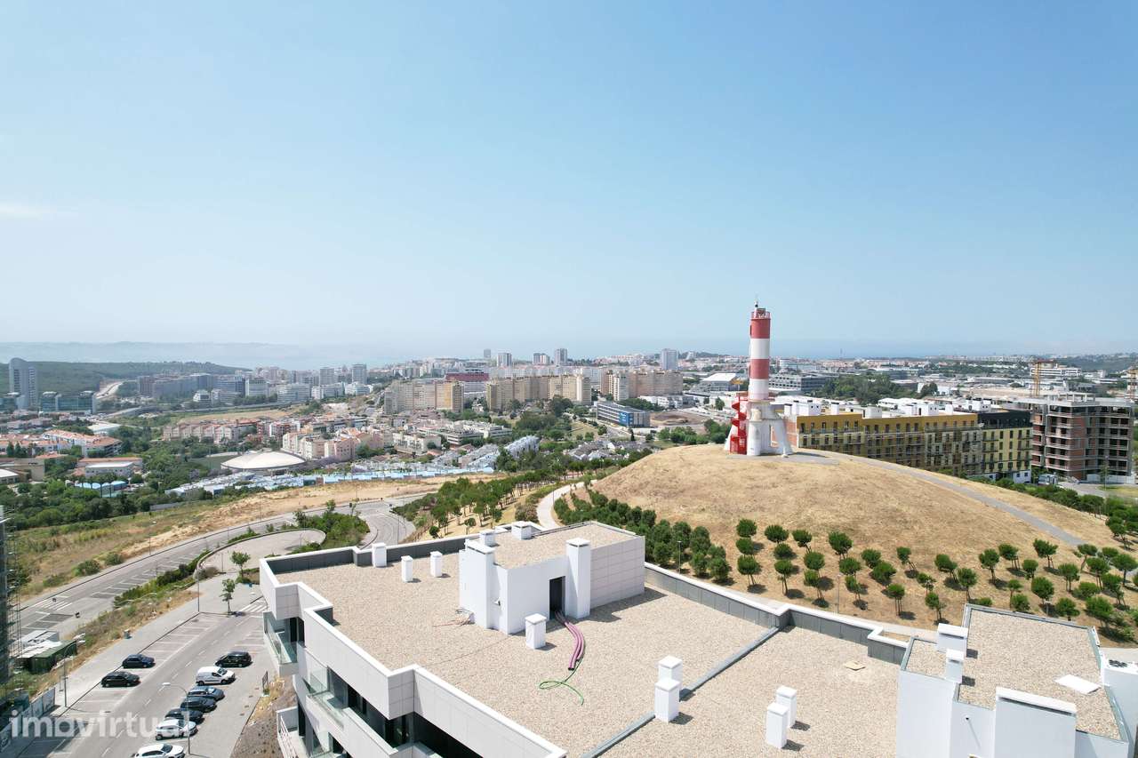 Apartamento T3 | Carnaxide - Grande imagem: 5/7