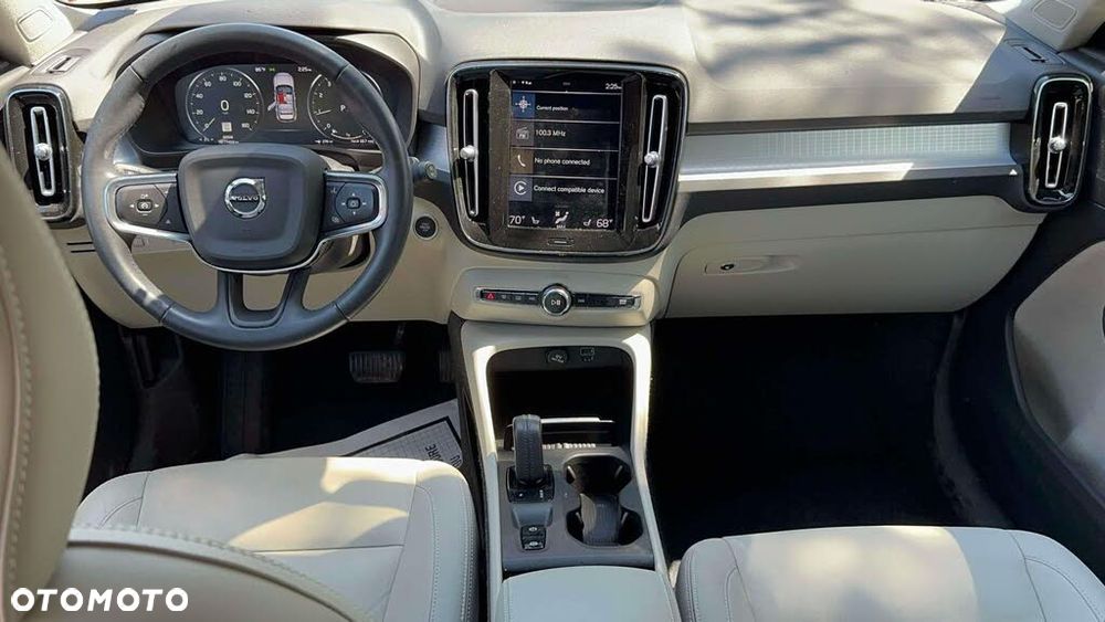 Volvo XC 40 T5 AWD Inscription - 12