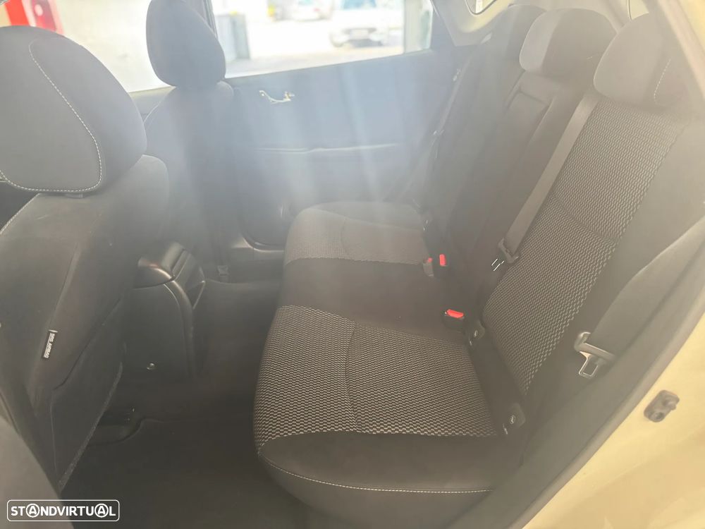 Nissan Pulsar 1.2 DIG-T Acenta - 24