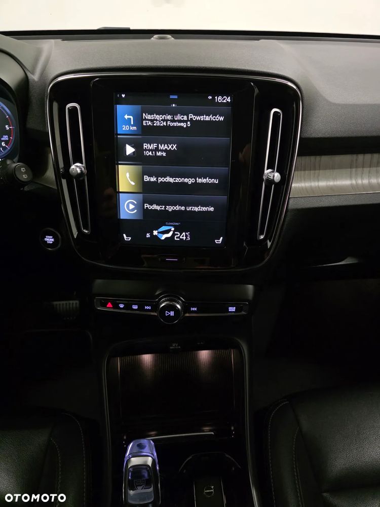 Volvo XC 40 D3 SCR Inscription - 14