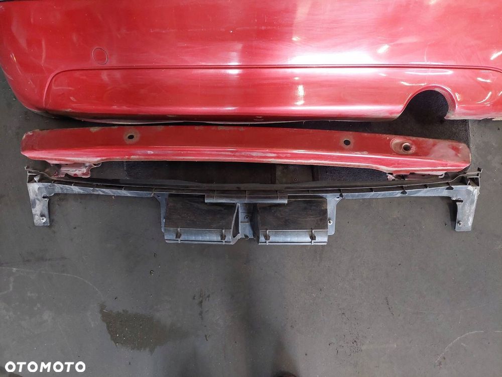 KOMPLETNY TYŁ CITROEN C3 I EKQD KLAPA ZDERZAK LAMPY - 13