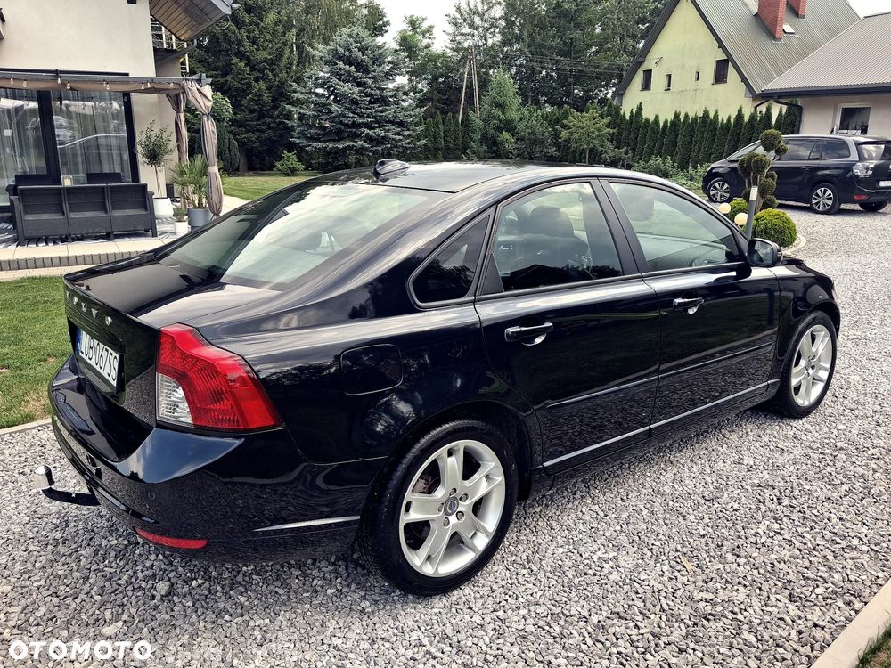 Volvo S40 1.8 Summum - 10