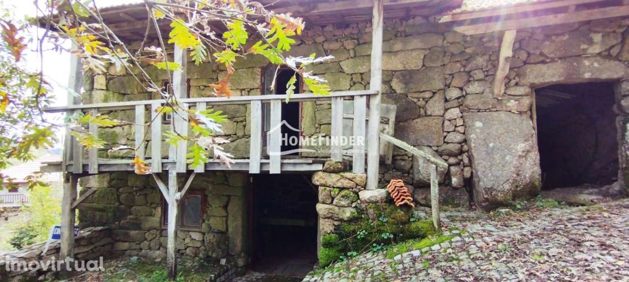 Quintinha com 134 m² em Castro Laboreiro – Oportunidade Única para - Grande imagem: 5/29