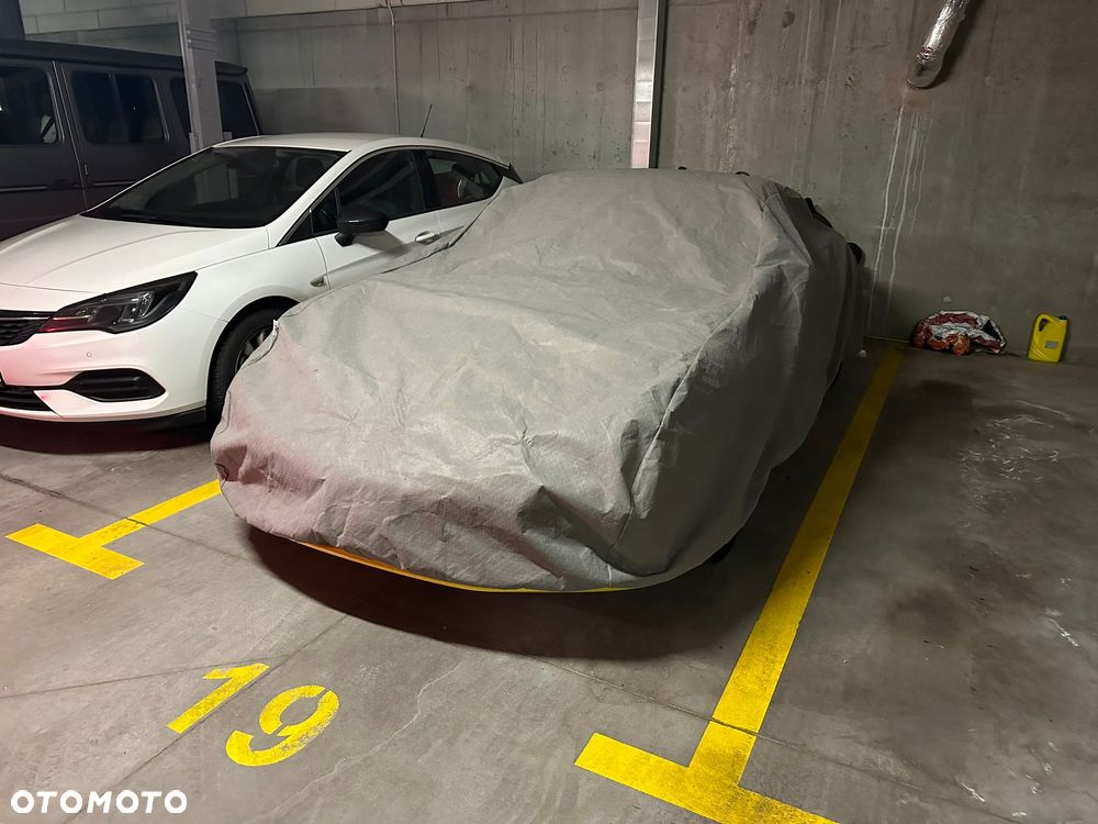 Porsche Cayman GTS PDK - 12