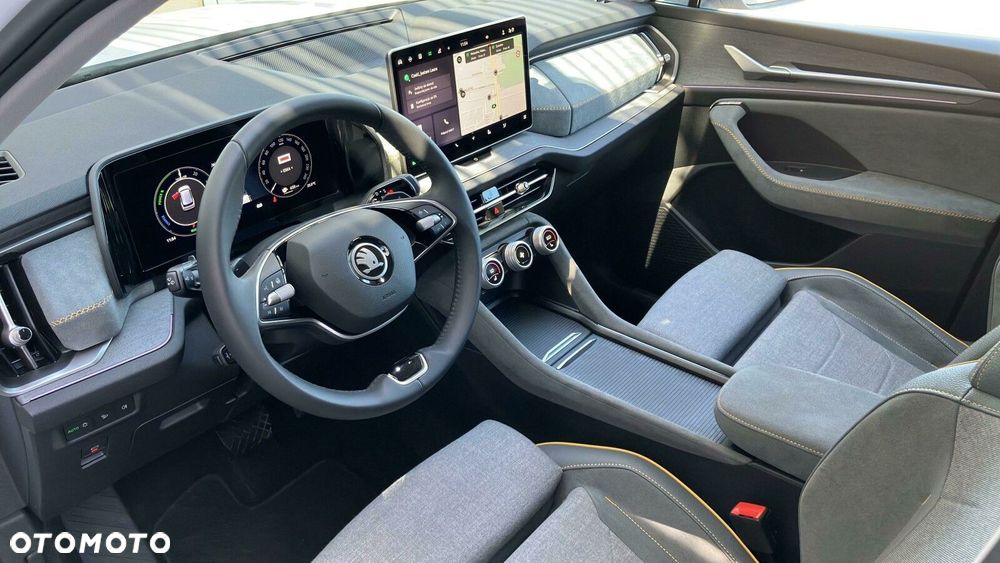 Skoda Kodiaq - 10