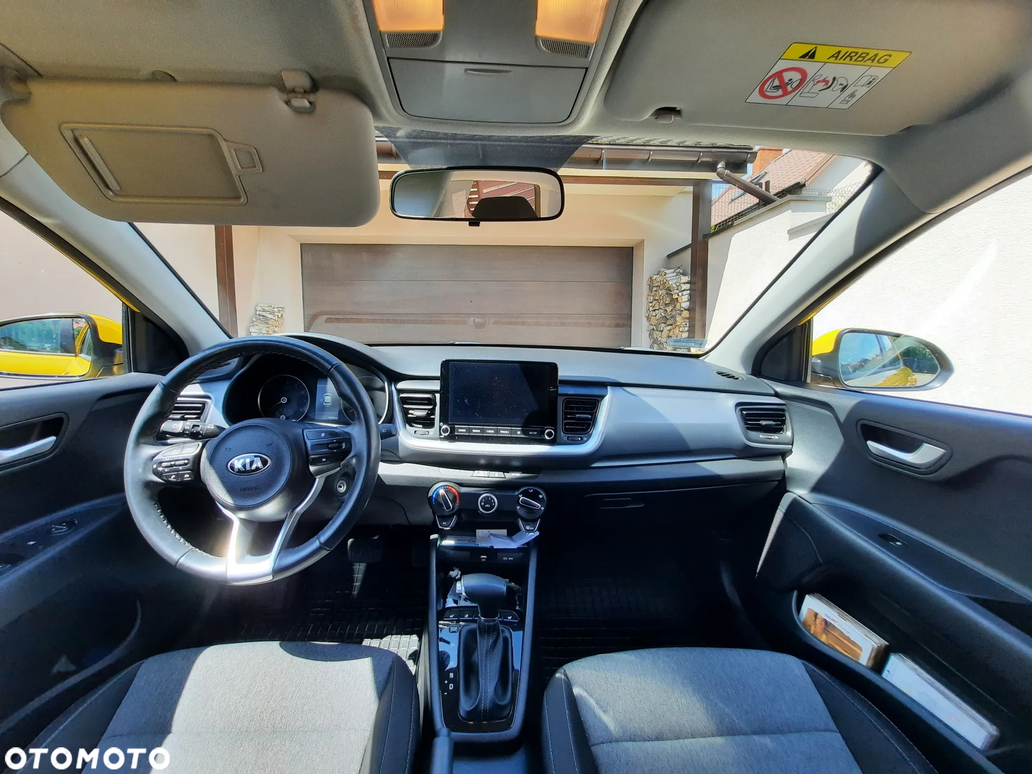 Kia Stonic 1.0 T-GDI M DCT - 11
