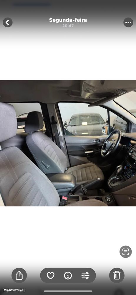 Ford Tourneo - 9