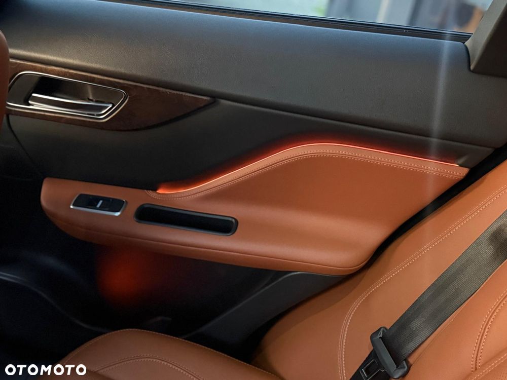 Jaguar F-Pace 2.0 i4P AWD Portfolio - 15
