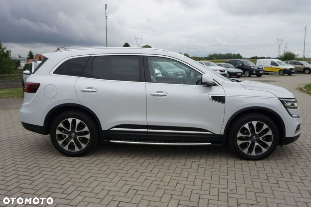 Renault Koleos 2.0 dCi Intens 4x4 - 4