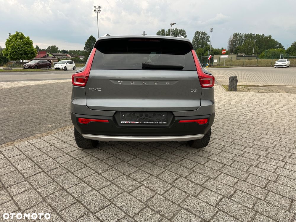 Volvo XC 40 D3 Momentum - 6