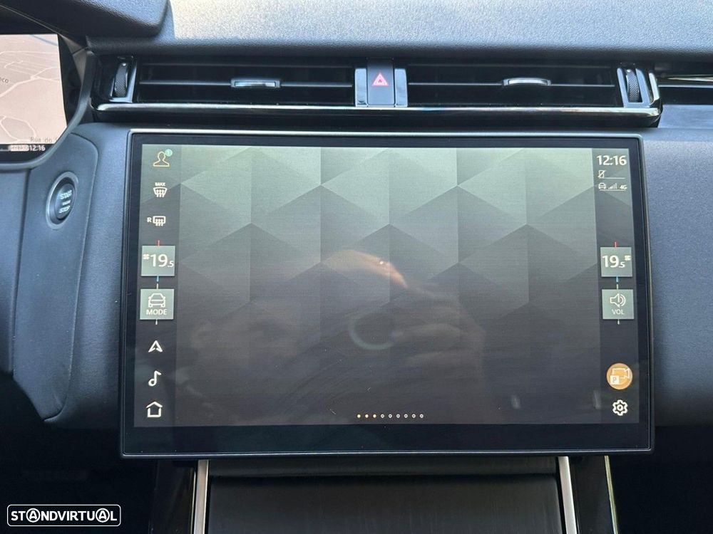 Land Rover Range Rover Velar 2.0 P400e AWD HSE - 16
