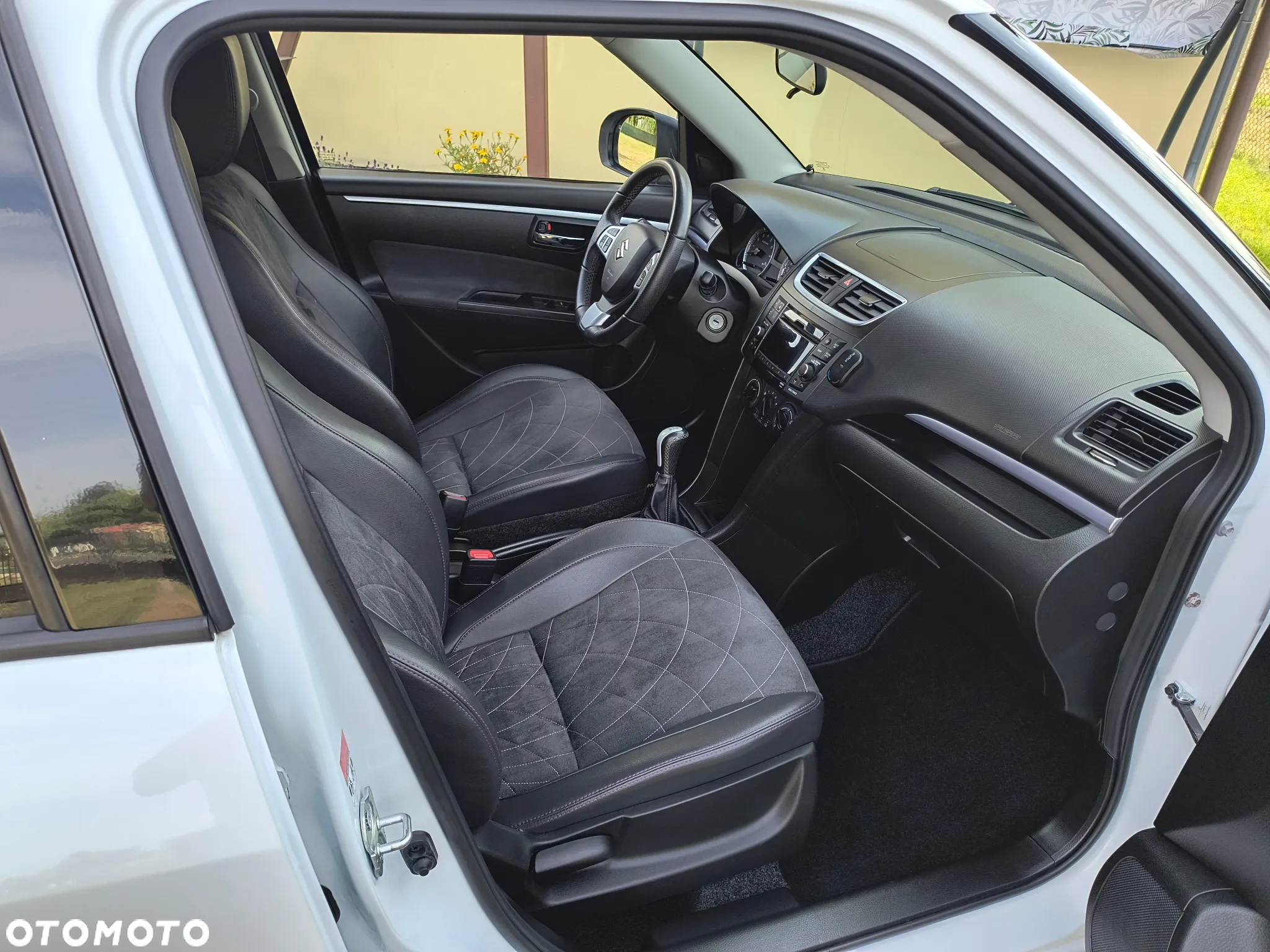 Suzuki Swift - 10