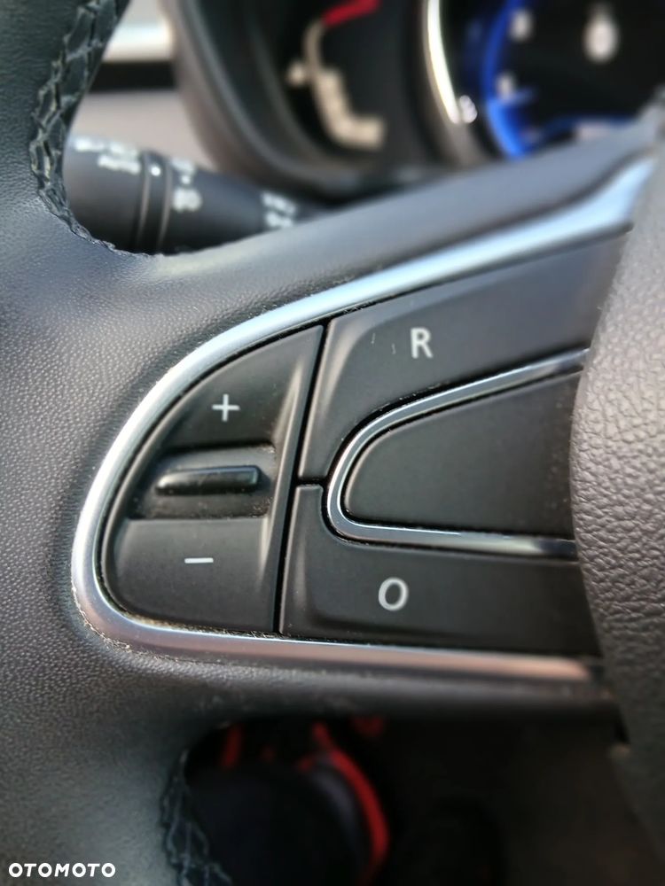 Renault Kadjar 1.3 TCe FAP Life - 20