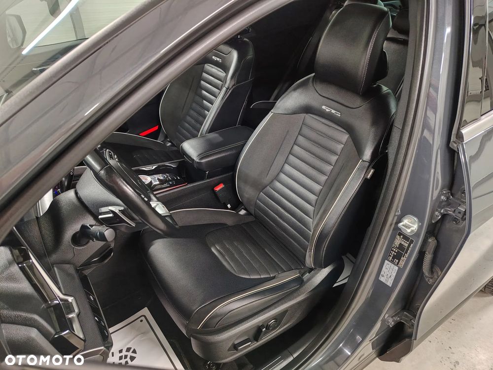 Kia Sportage 1.6T-GDI AWD GT-line - 17