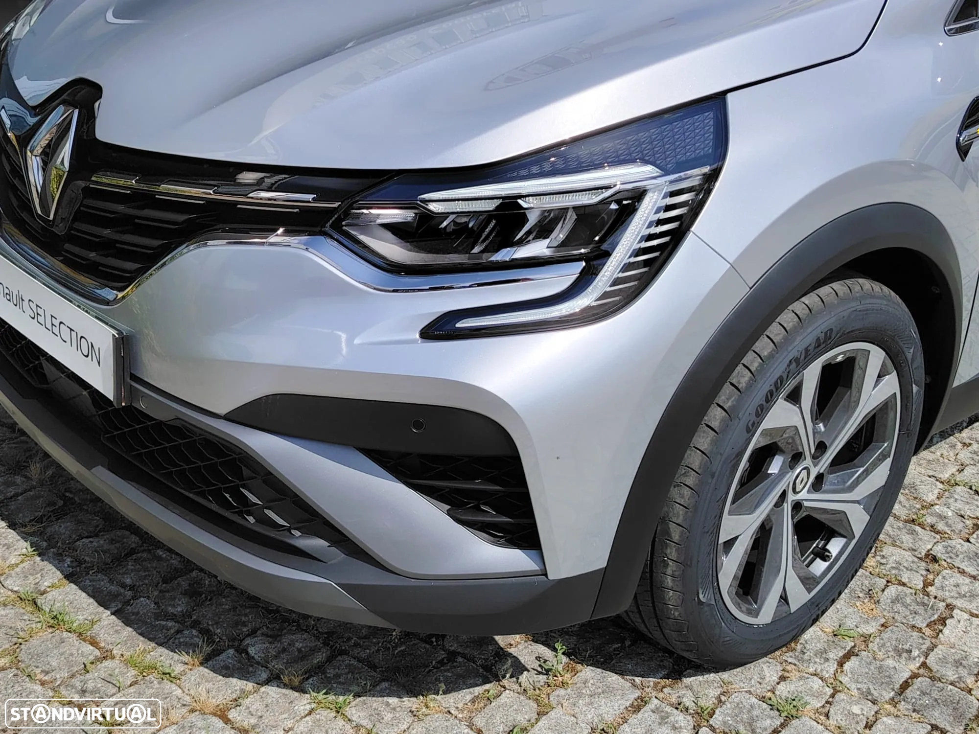 Renault Captur 1.0 TCe RS Line - 40