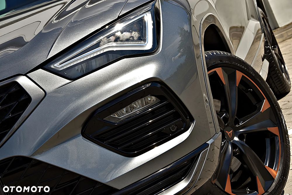 Cupra Ateca - 9