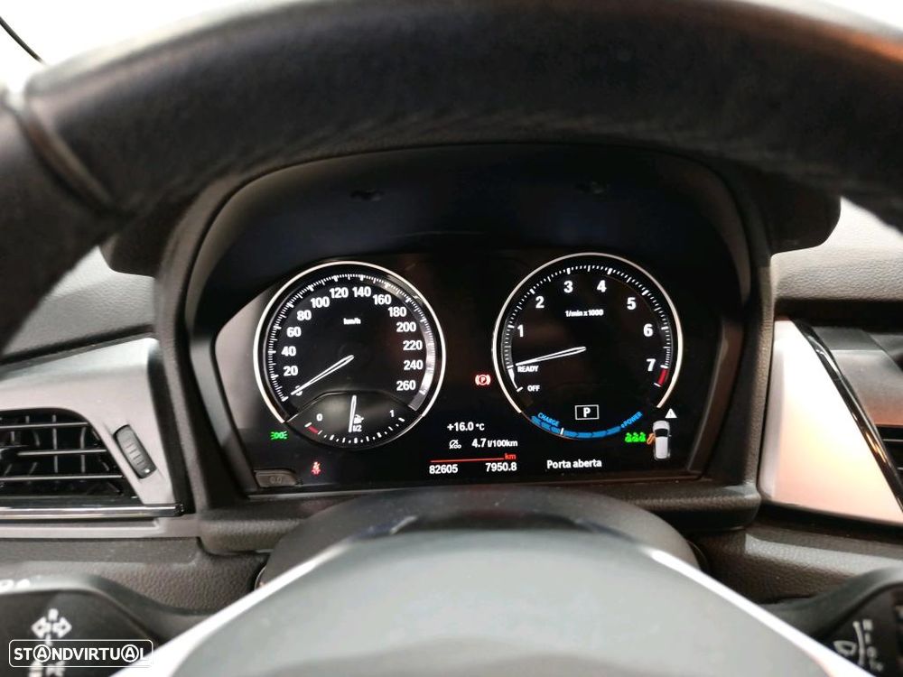 BMW 225xe Active Tourer Advantage - 7