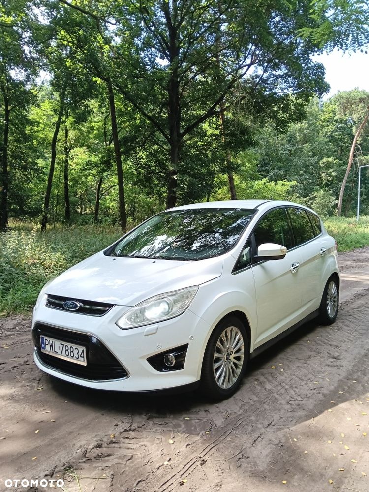 Ford C-MAX - 3
