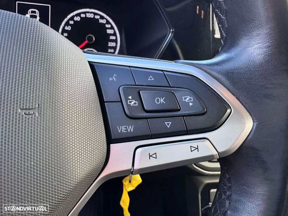 VW T-Cross 1.0 TSI Life - 18