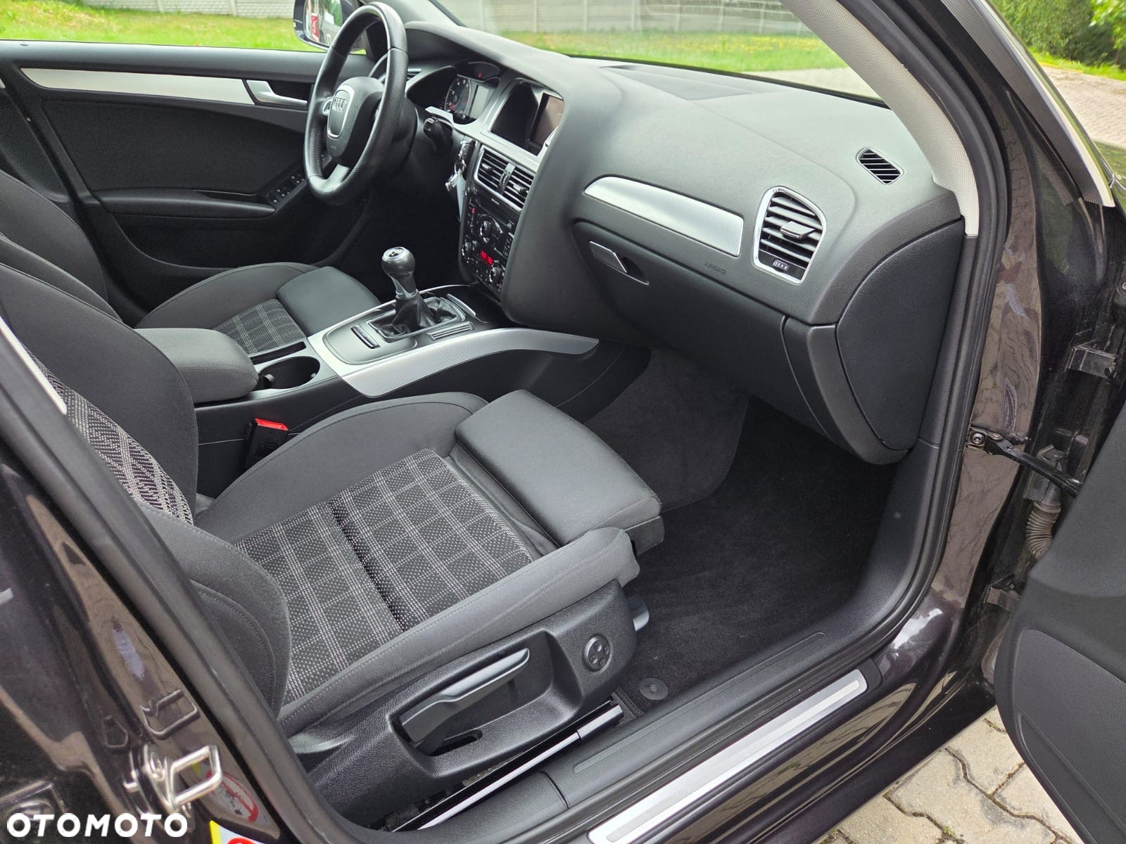 Audi A4 1.8 TFSI Ambition - 9