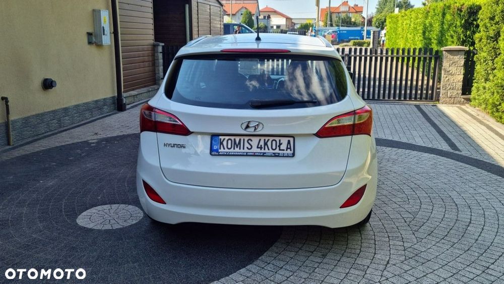 Hyundai i30 - 3
