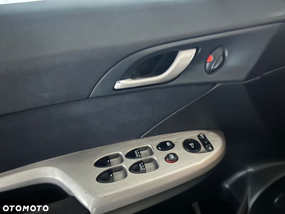 Honda Civic 2.2i-CTDi Sport - 12