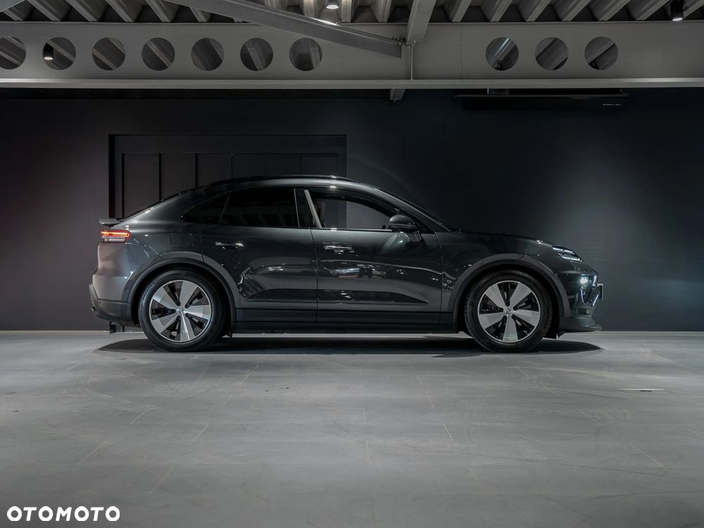 Porsche Macan - 6