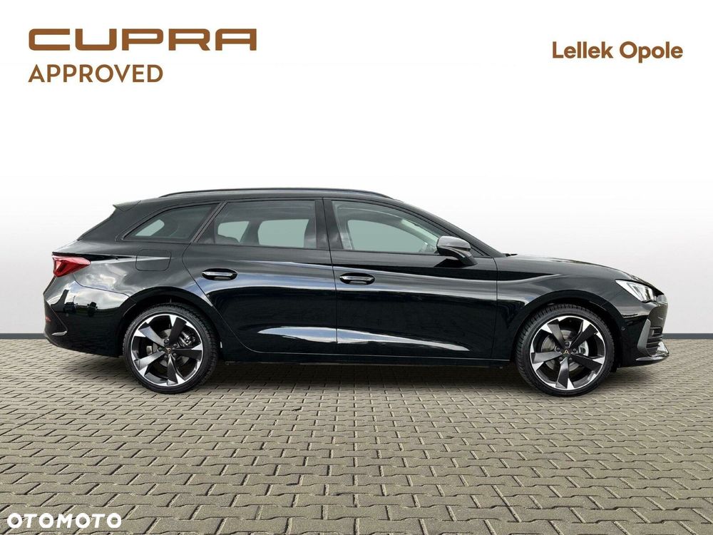 Cupra Leon - 6