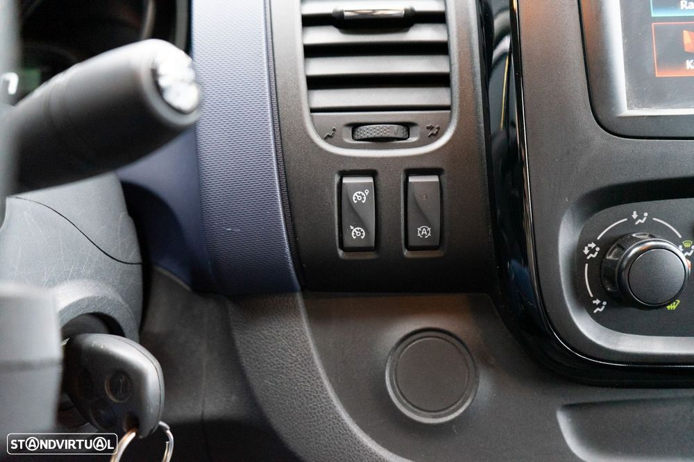 Opel Vivaro CDTI L1H1 S&S LKW - 26