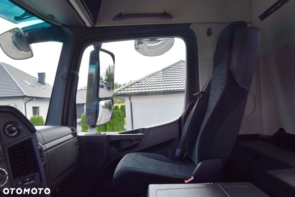 Mercedes-Benz Arocs 2651 + MKG HLK 201 - 33