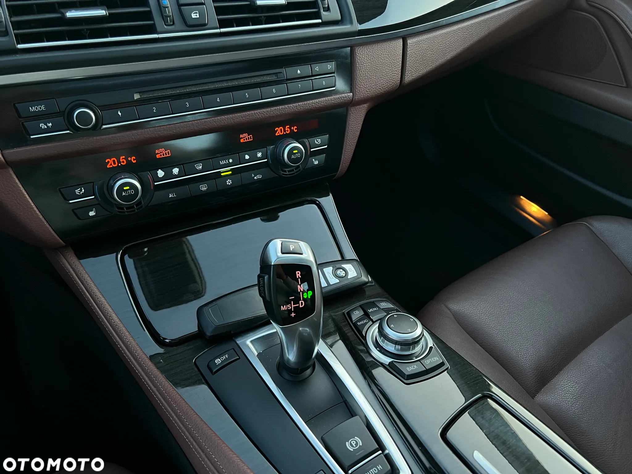 BMW Seria 5 - 21