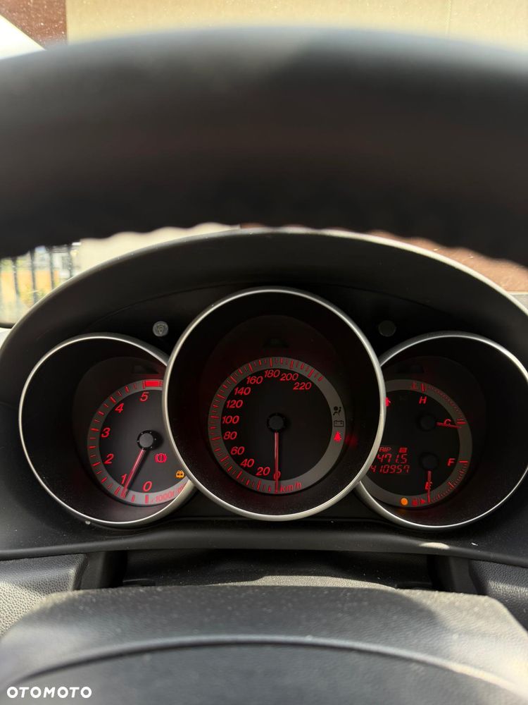 Mazda 3 2.0 CD Active - 10