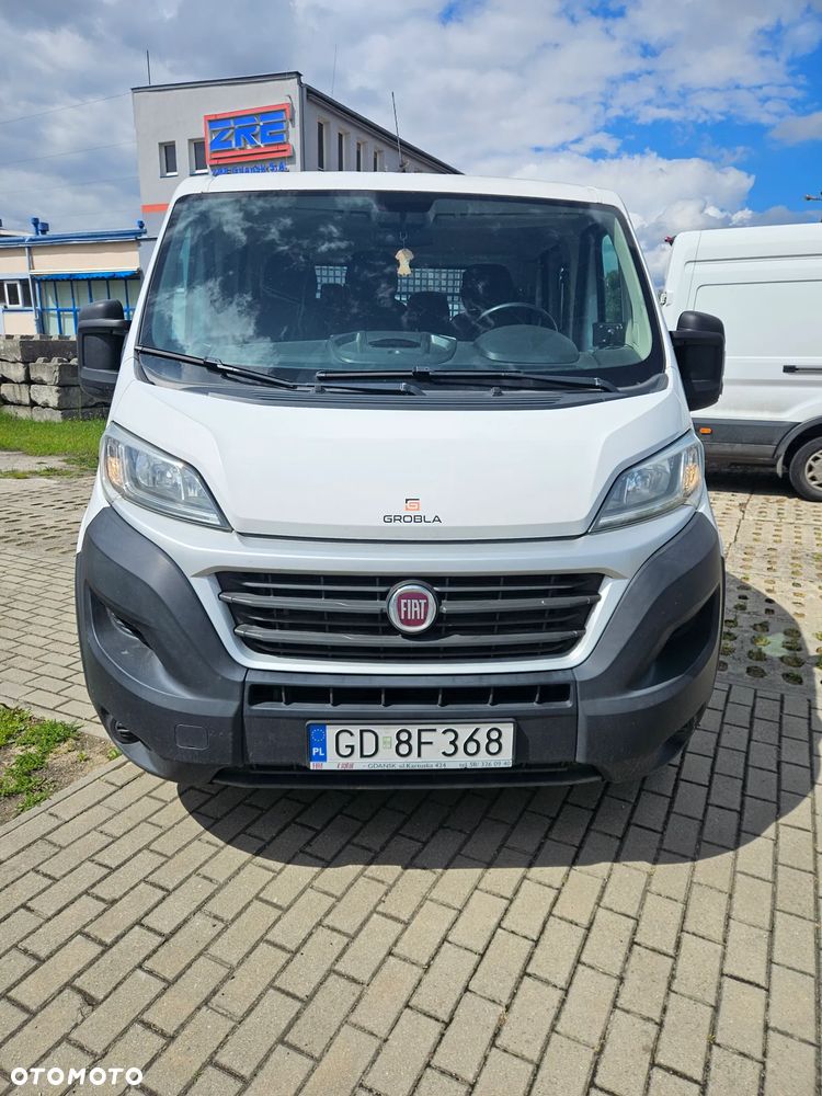 Fiat Ducato - 5