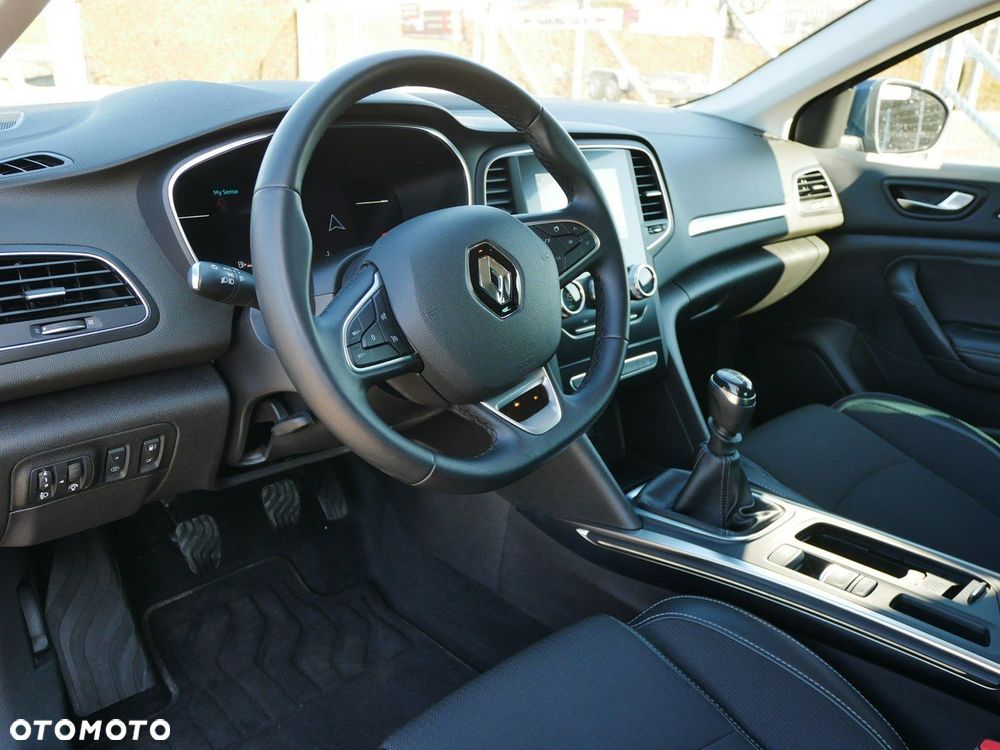 Renault Megane 1.3 TCe Techno - 6