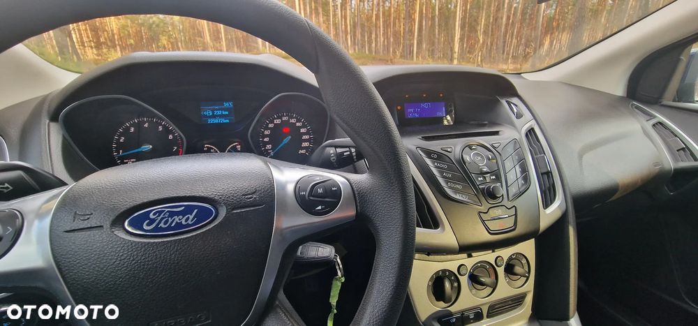 Ford Focus - 27