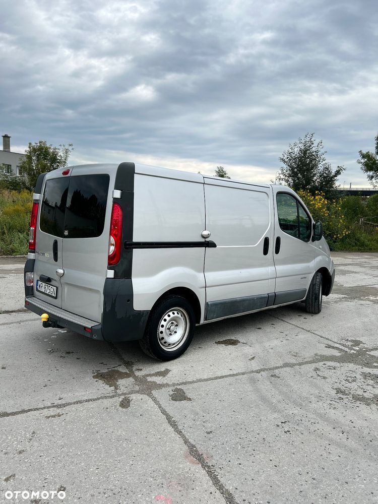 Renault Trafic - 5
