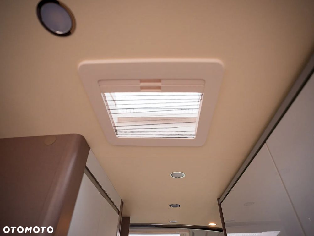 Ford Bürstner Signeo C590 Bahia TRANSIT - 22