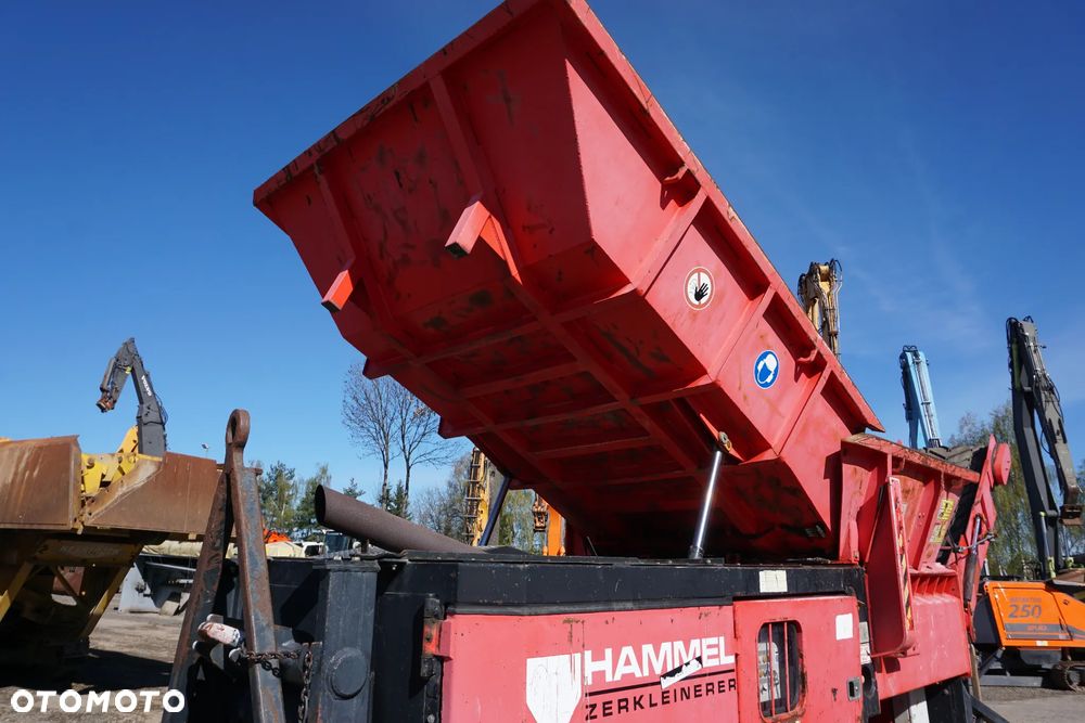 Inny Hammel VB 650D - 14