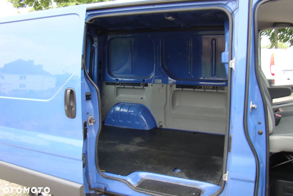 Renault Master - 13