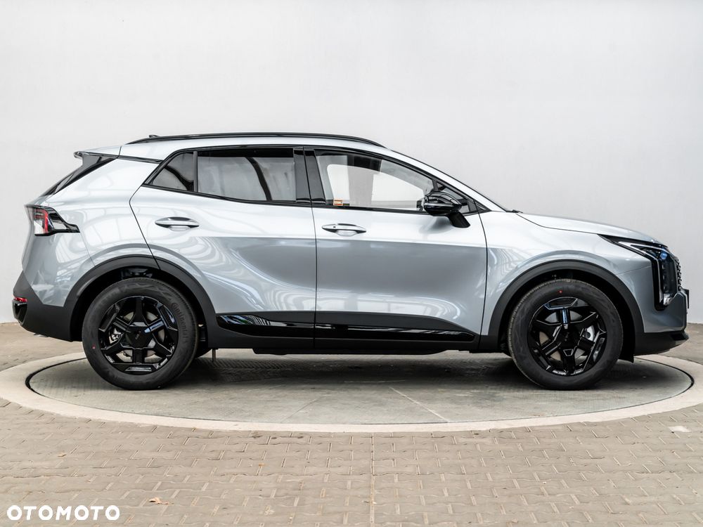 Kia Sportage 1.6 T-GDI L 2WD DCT - 8