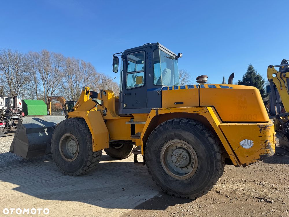 Schaeff Schaeff TEREX 873S - 6