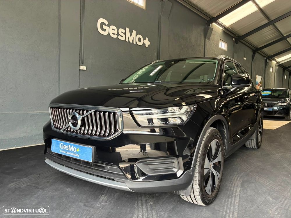 Volvo XC 40 1.5 T4 PHEV Core - 10