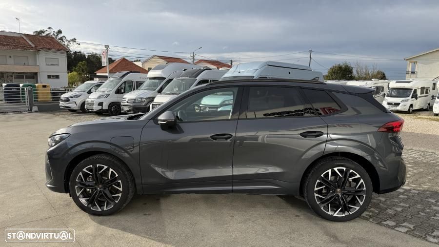 Cupra Terramar 1.5 e-Hybrid Special Edition DSG - 14