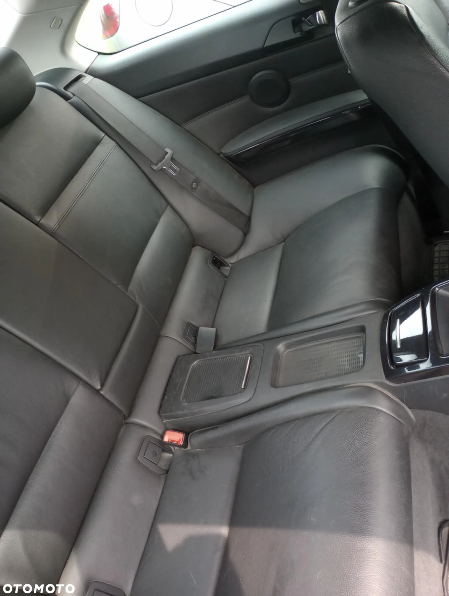 BMW Seria 3 325i Coupe - 7