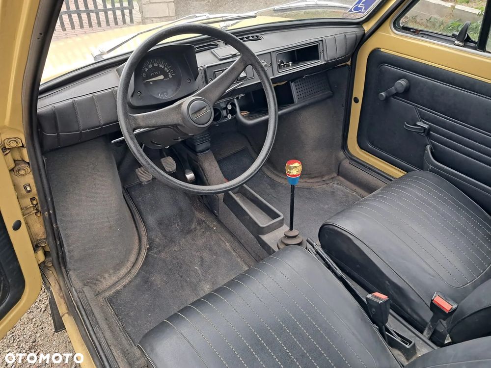 Fiat 126 - 7