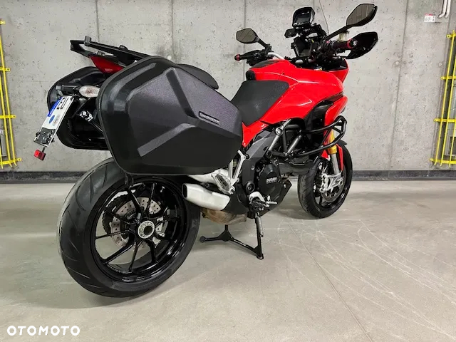 Ducati Multistrada