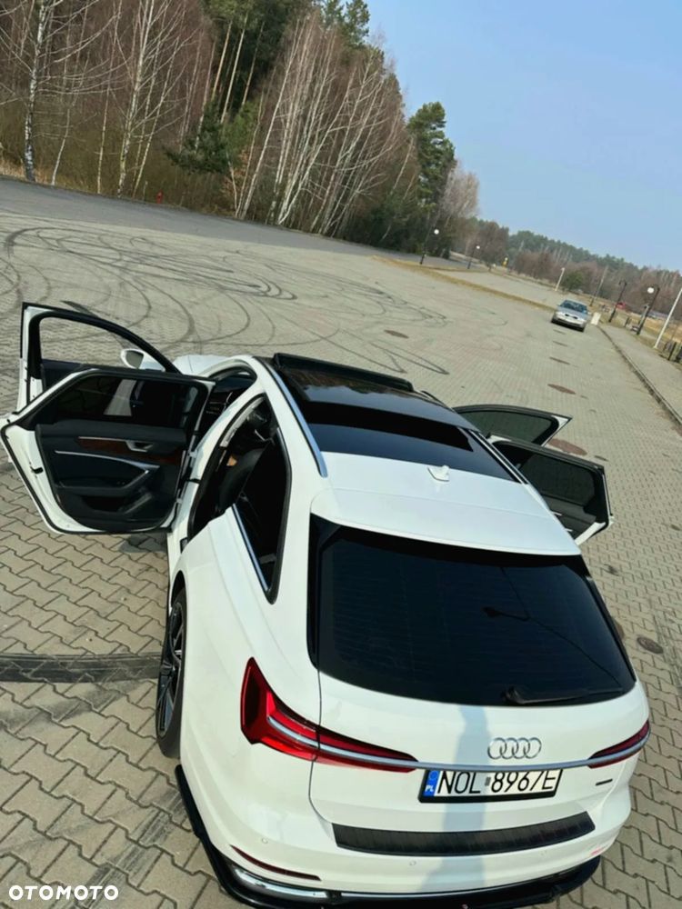 Audi A6 Avant - 11