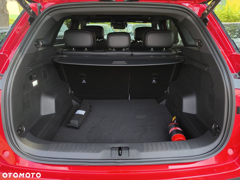Jaecoo 7 - 18