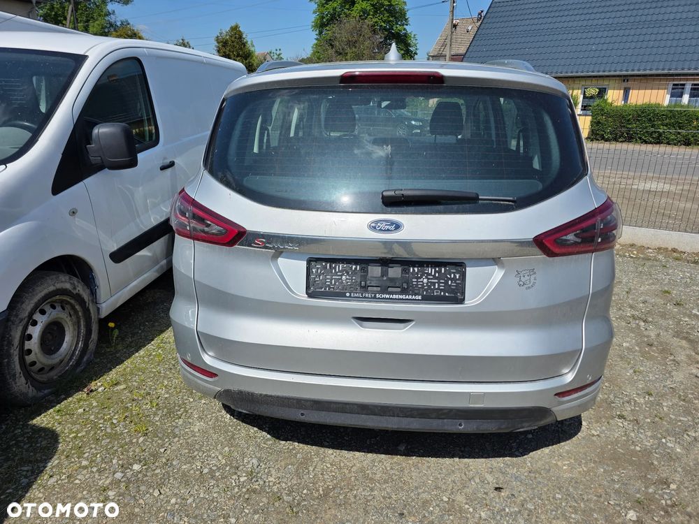 Ford S-Max - 2
